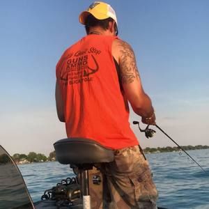 Meet your Posher, Mike